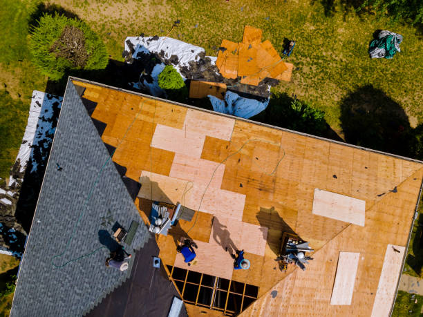 Best Commercial Roofing Services  in Wildewood, MD