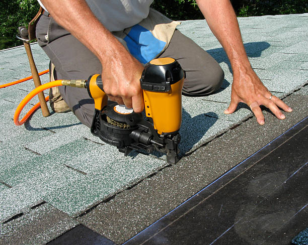 Professional Roofing Contractor in Wildewood, MD