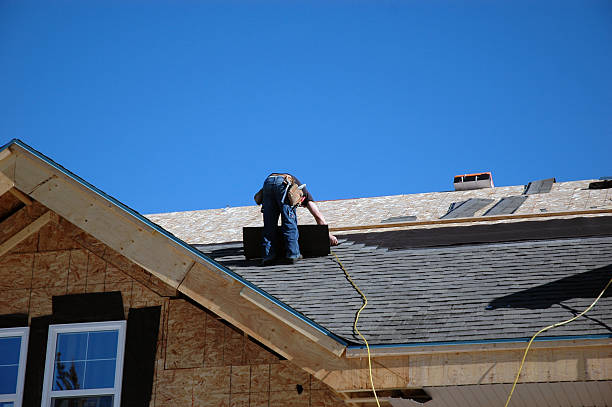 Best Gutter Installation and Roofing  in Wildewood, MD