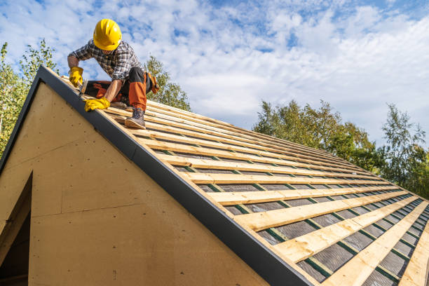Best Metal Roofing Contractor  in Wildewood, MD
