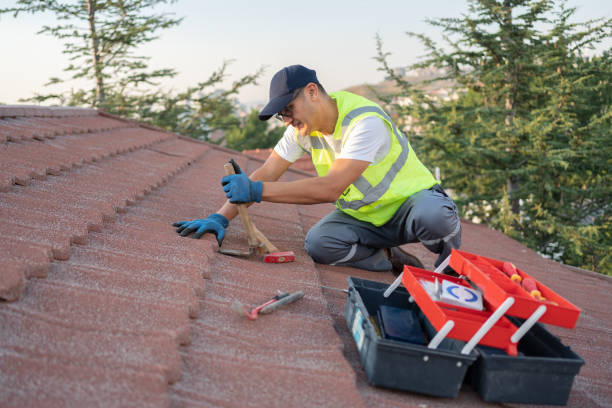 Best Roof Replacement Cost  in Wildewood, MD