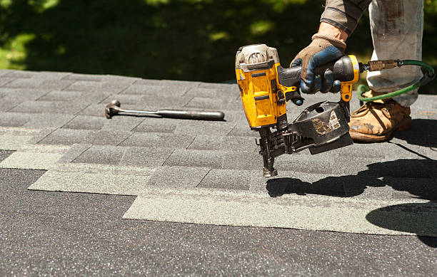 Quick and Trustworthy Emergency Roof Repair Services in Wildewood, MD