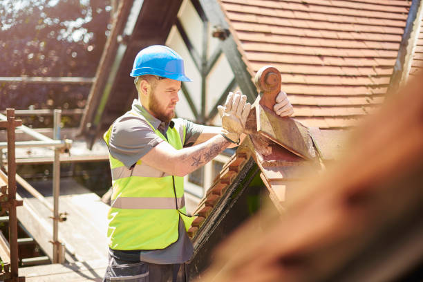 Best Roof Maintenance Services  in Wildewood, MD