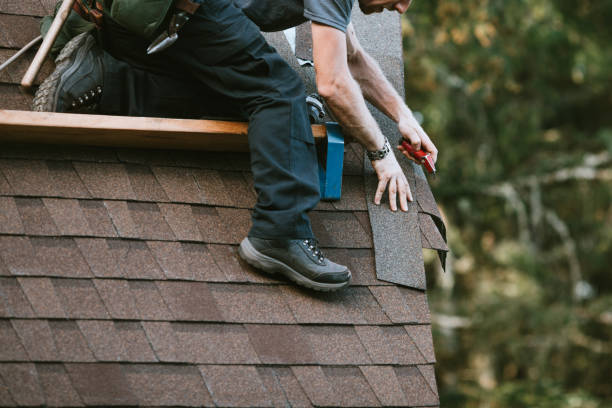Best Emergency Roof Repair  in Wildewood, MD